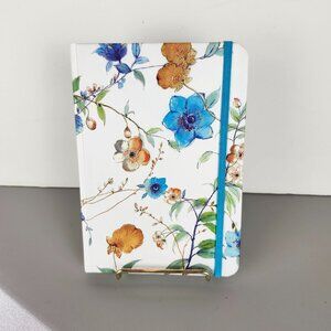 Peter Pauper Press Asian Floral Journal